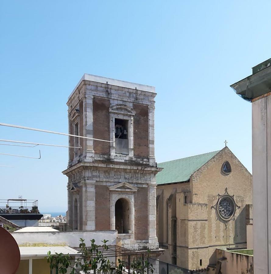 San Sebastiano *